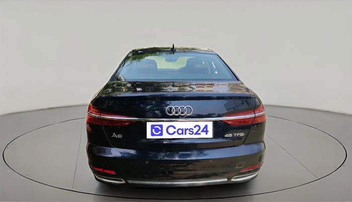 2023 Audi A6 45 TFSI TECHNOLOGY, Petrol, Automatic, 31,891 km, exterior