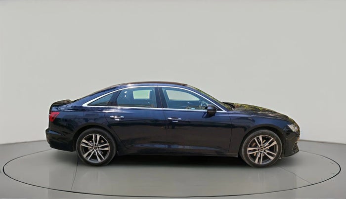 2023 Audi A6 45 TFSI TECHNOLOGY, Petrol, Automatic, 31,891 km, exterior