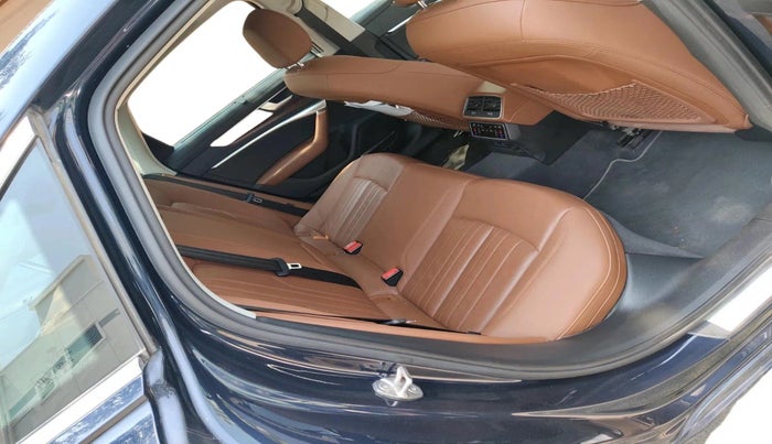 2023 Audi A6 45 TFSI TECHNOLOGY, Petrol, Automatic, 31,891 km, interior