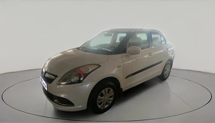 2015 Maruti Swift Dzire VDI, Diesel, Manual, 1,46,335 km, exterior