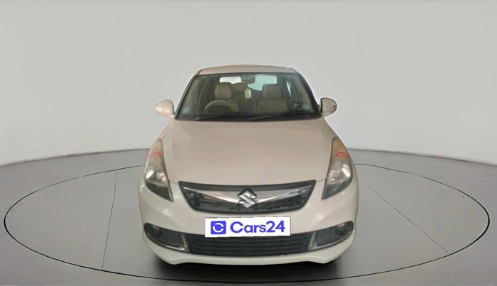 2015 Maruti Swift Dzire VDI, Diesel, Manual, 1,46,335 km, exterior