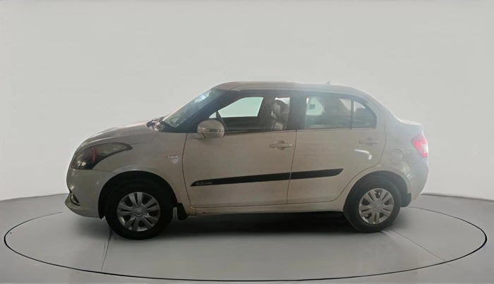 2015 Maruti Swift Dzire VDI, Diesel, Manual, 1,46,335 km, exterior