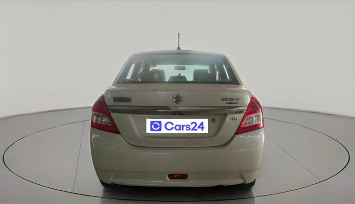 2015 Maruti Swift Dzire VDI, Diesel, Manual, 1,46,335 km, exterior