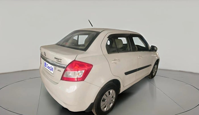 2015 Maruti Swift Dzire VDI, Diesel, Manual, 1,46,335 km, exterior