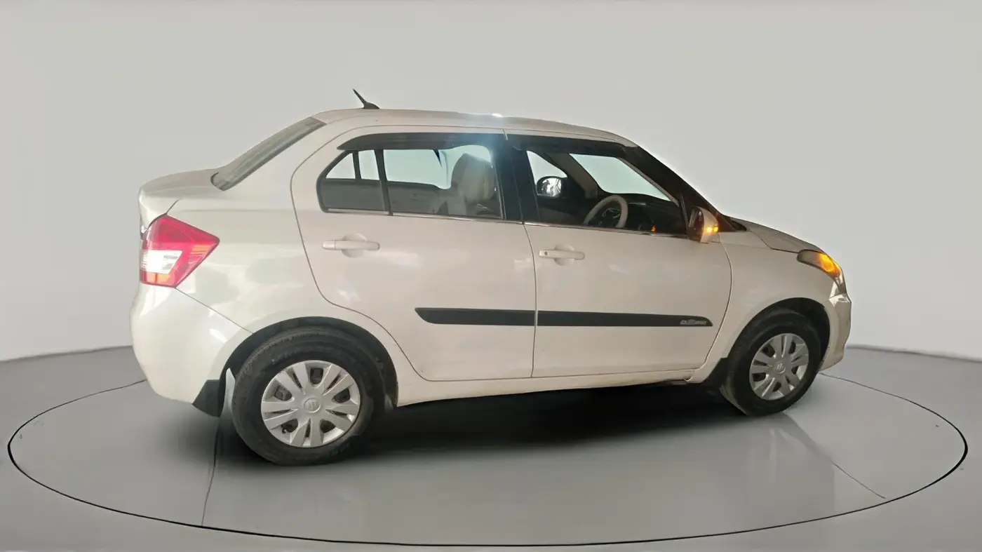2015 Maruti Swift Dzire VDI, Diesel, Manual, 1,46,335 km, exterior