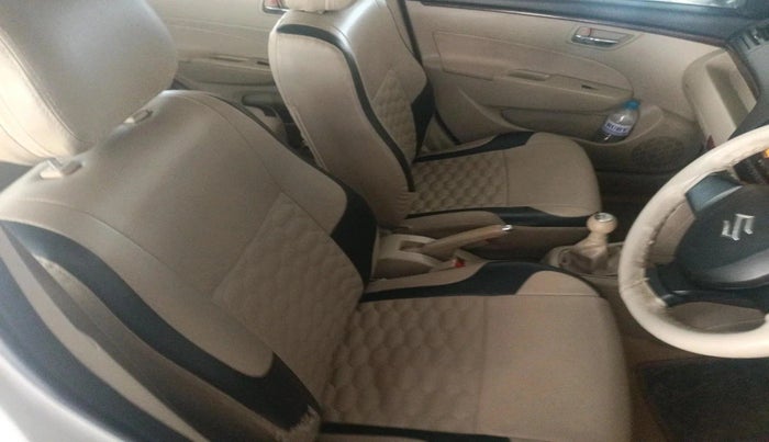 2015 Maruti Swift Dzire VDI, Diesel, Manual, 1,46,335 km, interior