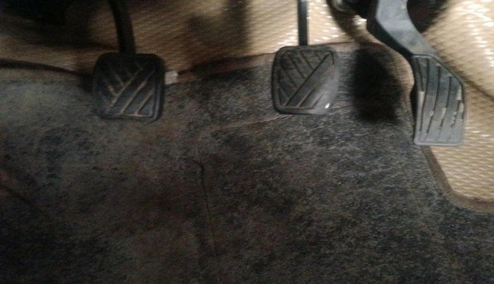 2015 Maruti Swift Dzire VDI, Diesel, Manual, 1,46,335 km, interior