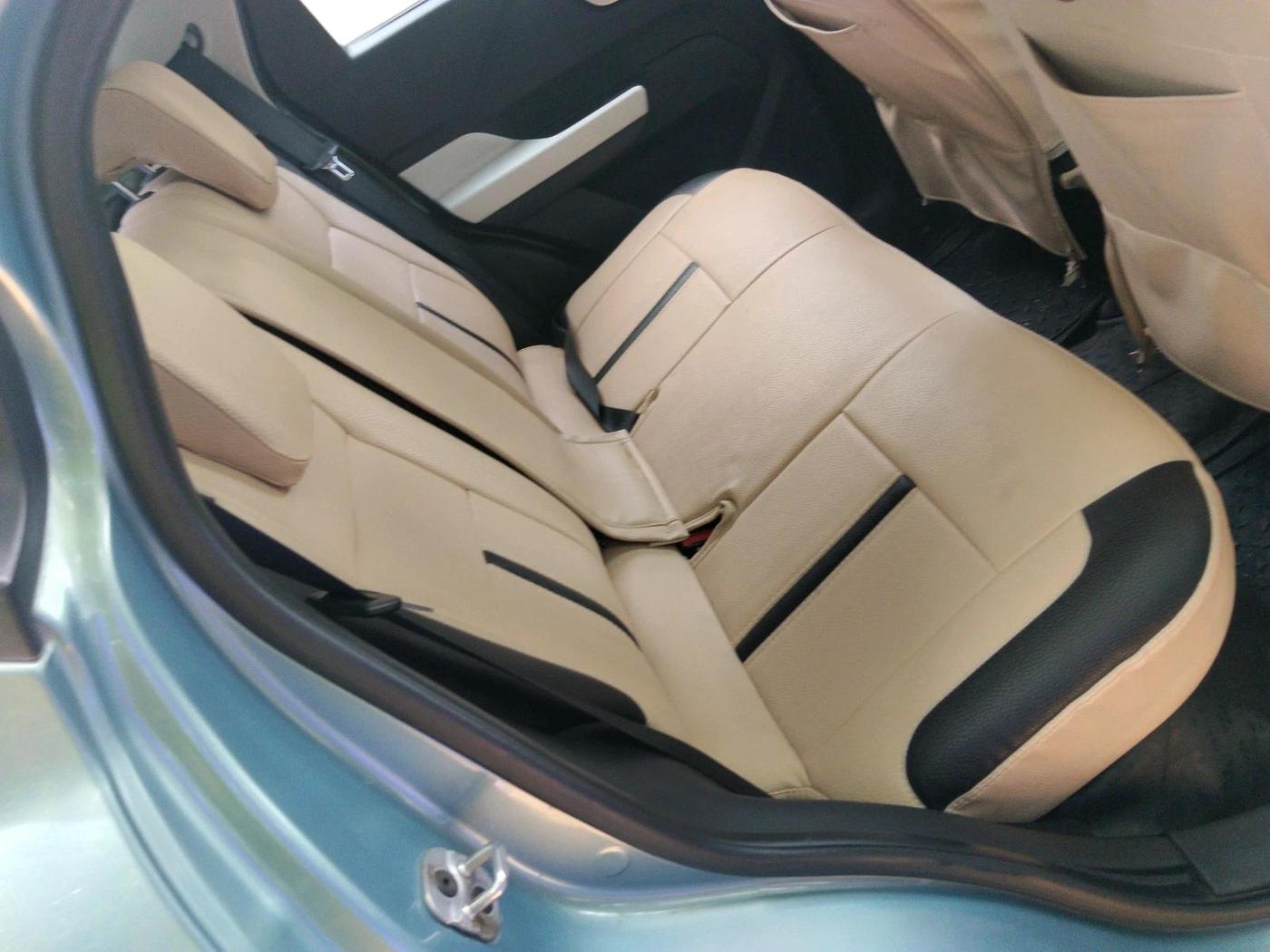 2022 Tata PUNCH CREATIVE  MT, Petrol, Manual, 24,551 km, interior