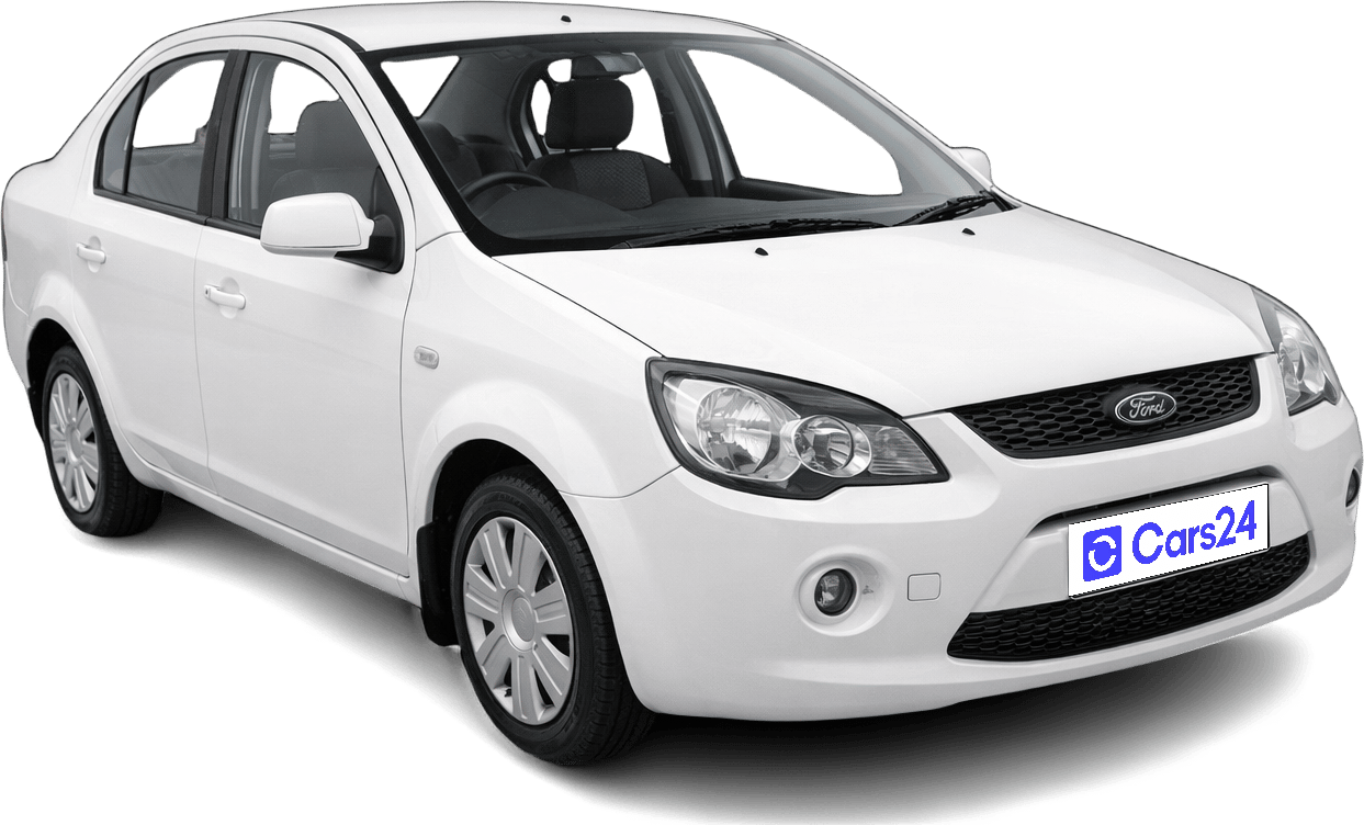 2011 Ford Fiesta Classic - Sedan - Petrol - Manual - ₹1.50 lakh
