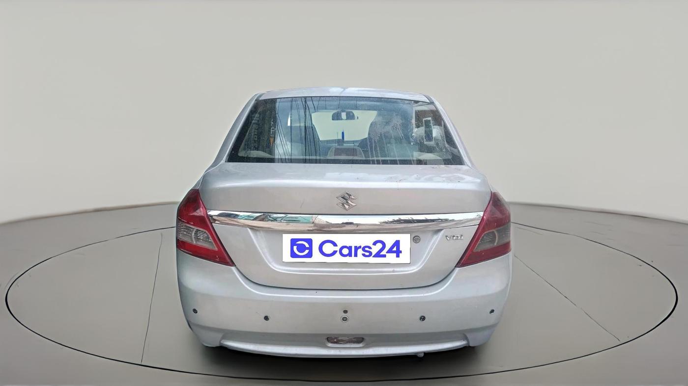 2013 Maruti Swift Dzire VDI, Diesel, Manual, 1,40,442 km, exterior