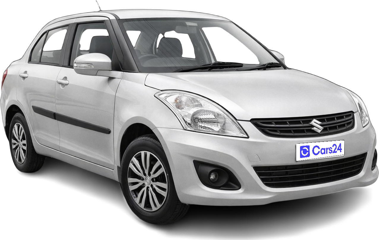 2013 Maruti Swift Dzire - Sedan - Diesel - Manual - ₹3.60 lakh