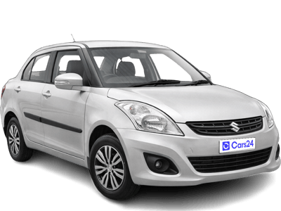 2013 Maruti Swift Dzire - Sedan - Diesel - Manual - ₹3.60 lakh