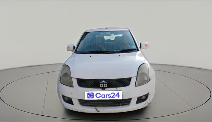 2013 Maruti Swift Dzire TOUR DIESEL, Diesel, Manual, 1,80,085 km, exterior