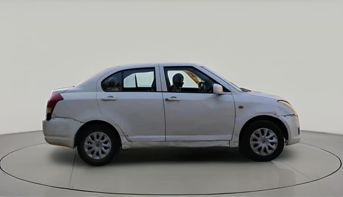 2013 Maruti Swift Dzire TOUR DIESEL, Diesel, Manual, 1,80,085 km, exterior