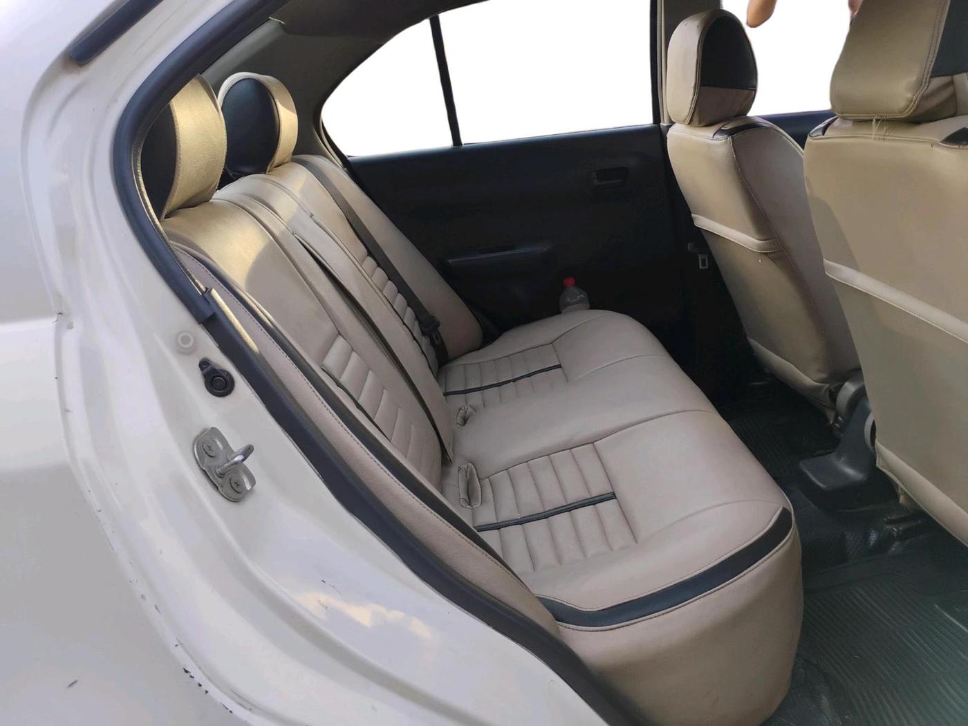 2013 Maruti Swift Dzire TOUR DIESEL, Diesel, Manual, 1,80,085 km, interior