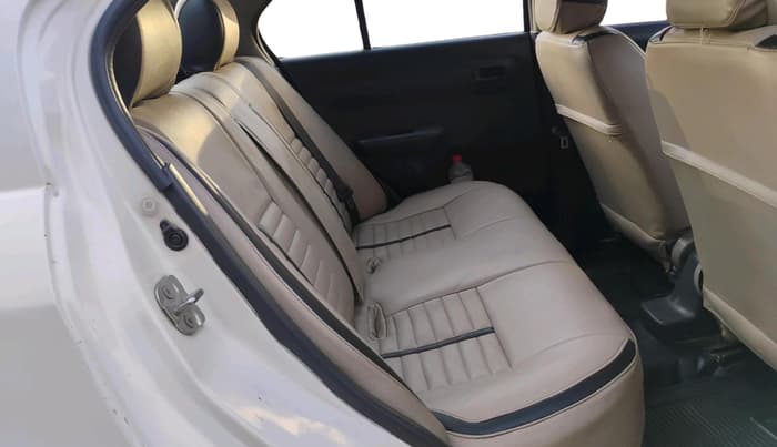 2013 Maruti Swift Dzire TOUR DIESEL, Diesel, Manual, 1,80,085 km, interior