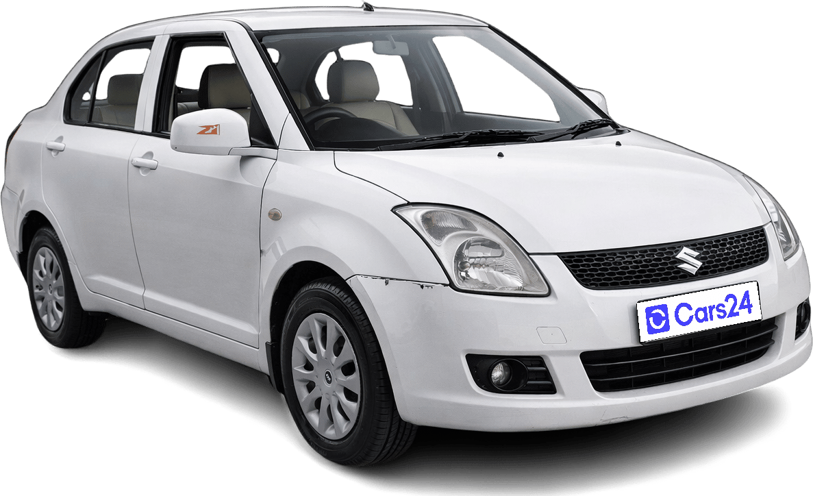 2013 Maruti Swift Dzire - Sedan - Diesel - Manual - ₹1.90 lakh