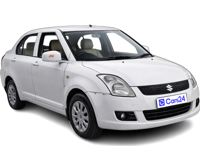2013 Maruti Swift Dzire - Sedan - Diesel - Manual - ₹1.90 lakh