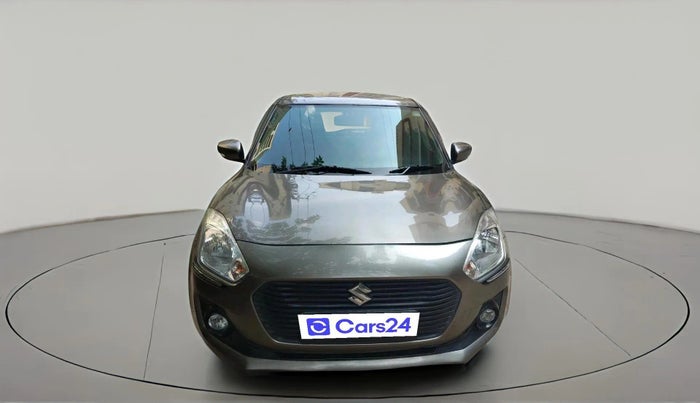 2019 Maruti Swift ZDI AMT, Diesel, Automatic, 56,370 km, exterior