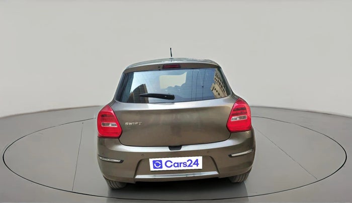 2019 Maruti Swift ZDI AMT, Diesel, Automatic, 56,370 km, exterior