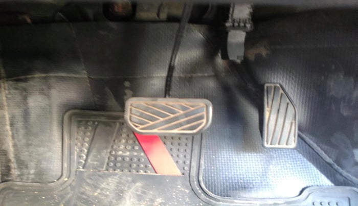 2019 Maruti Swift ZDI AMT, Diesel, Automatic, 56,370 km, interior