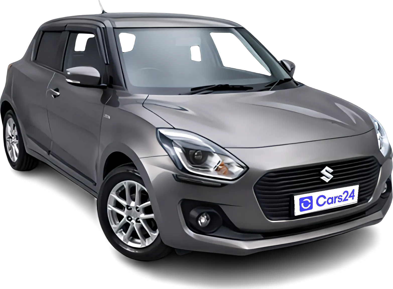 2019 Maruti Swift - Hatchback - Diesel - Automatic - ₹5.83 lakh