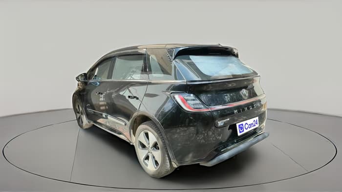 2025 MG Windsor EV Essence, Electric, Automatic, 30,831 km, exterior