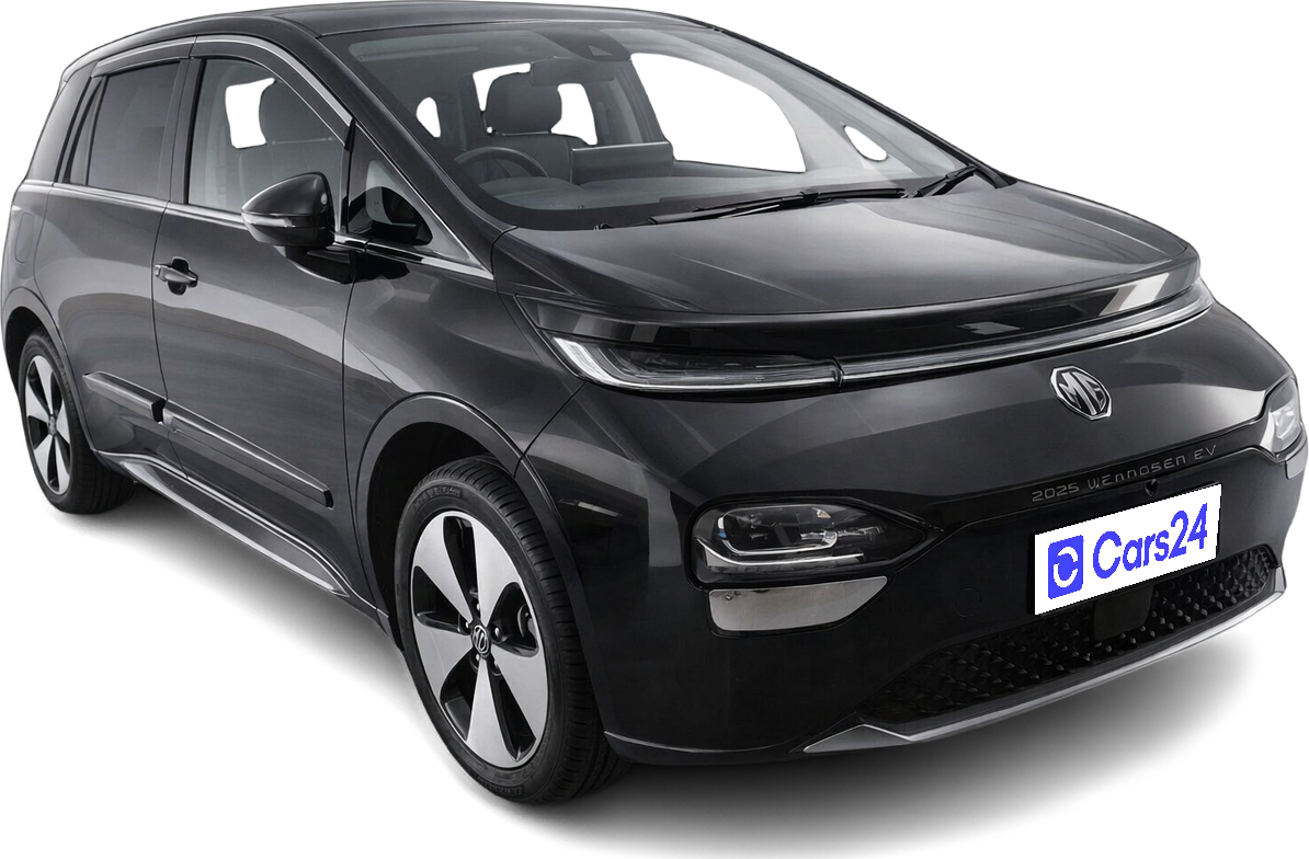 2025 MG Windsor EV - SUV - Electric - Automatic - ₹15.30 lakh