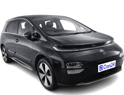 2025 MG Windsor EV - SUV - Electric - Automatic - ₹15.30 lakh
