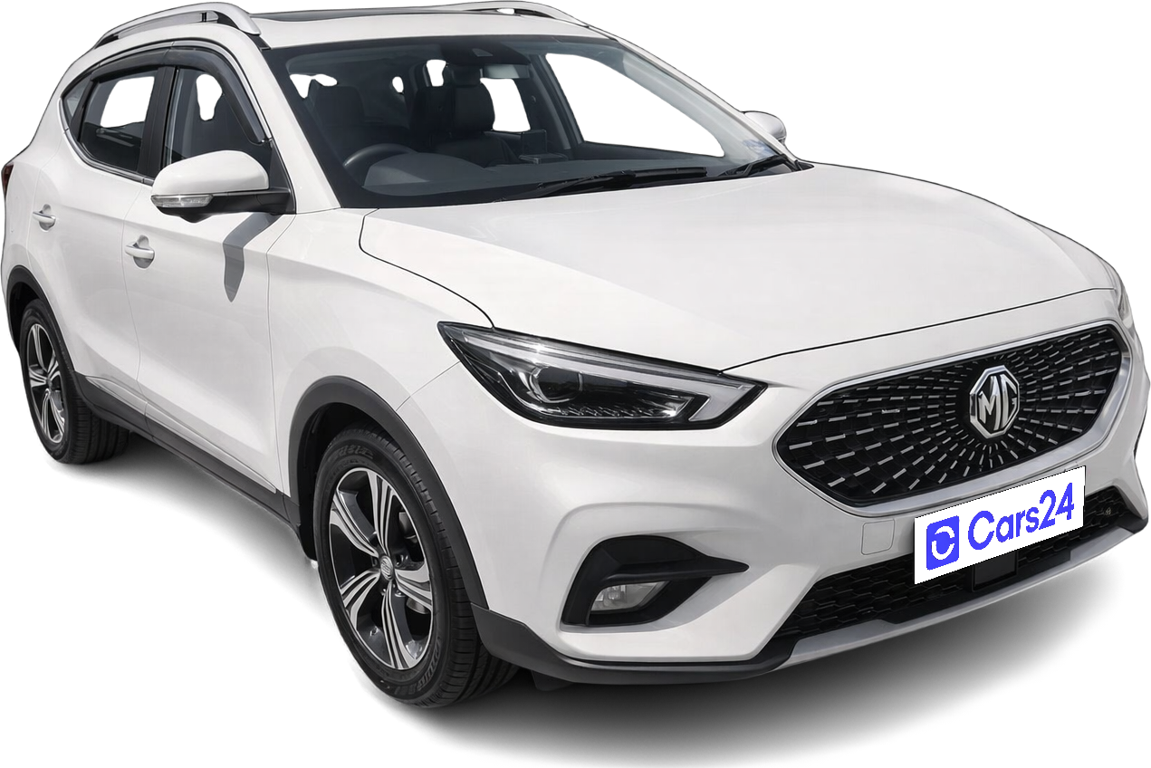 2023 MG ASTOR - SUV - Petrol - Automatic - ₹11.80 lakh