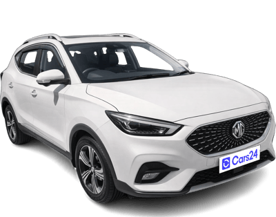 2023 MG ASTOR - SUV - Petrol - Automatic - ₹11.80 lakh