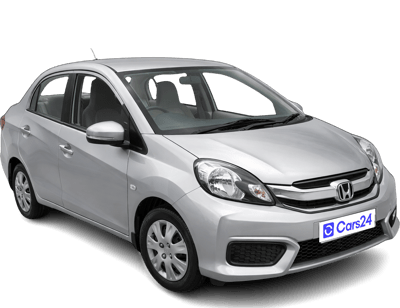 2016 Honda Amaze - Sedan - Petrol - Manual - ₹4.20 lakh