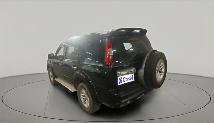 2010 Ford Endeavour 3.0L 4X2 AT, Diesel, Automatic, 1,68,981 km, exterior