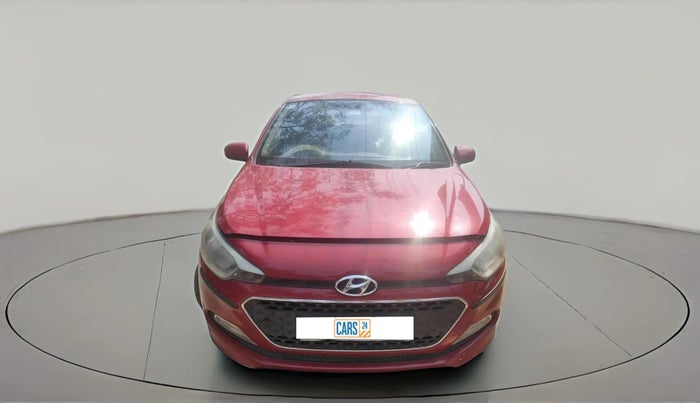 2015 Hyundai Elite i20 MAGNA 1.4 CRDI, Diesel, Manual, 1,40,939 km, exterior