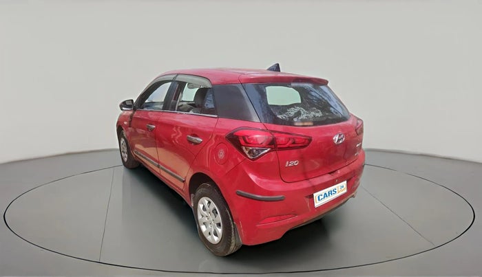 2015 Hyundai Elite i20 MAGNA 1.4 CRDI, Diesel, Manual, 1,40,939 km, exterior