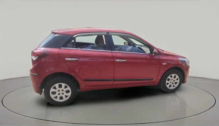 2015 Hyundai Elite i20 MAGNA 1.4 CRDI, Diesel, Manual, 1,40,939 km, exterior