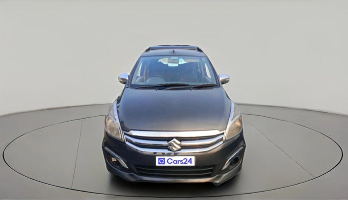 2014 Maruti Ertiga ZDI, Diesel, Manual, 1,52,039 km, exterior