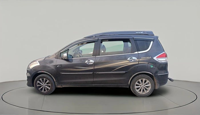 2014 Maruti Ertiga ZDI, Diesel, Manual, 1,52,039 km, exterior
