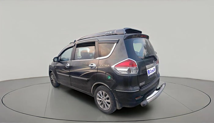 2014 Maruti Ertiga ZDI, Diesel, Manual, 1,52,039 km, exterior