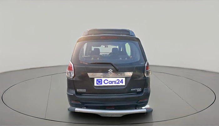 2014 Maruti Ertiga ZDI, Diesel, Manual, 1,52,039 km, exterior