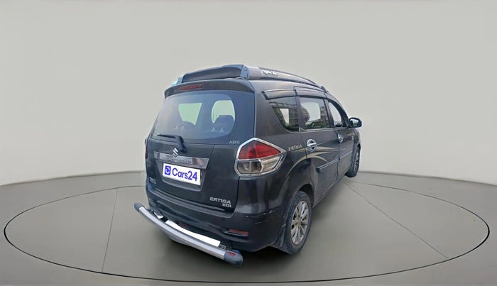 2014 Maruti Ertiga ZDI, Diesel, Manual, 1,52,039 km, exterior