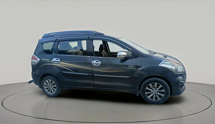 2014 Maruti Ertiga ZDI, Diesel, Manual, 1,52,039 km, exterior