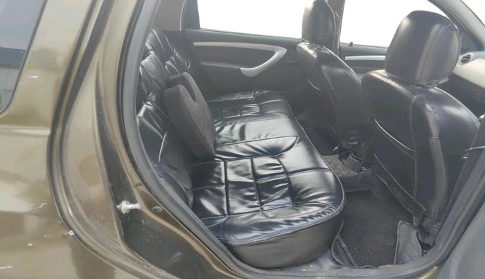 2014 Renault Duster 110 PS RXL 4X4 MT DIESEL, Diesel, Manual, 1,24,313 km, interior