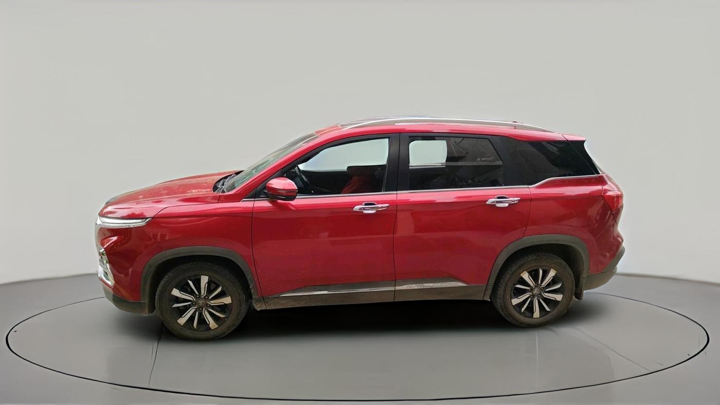 2019 MG HECTOR SHARP 1.5 DCT PETROL, Petrol, Automatic, 61,564 km, exterior