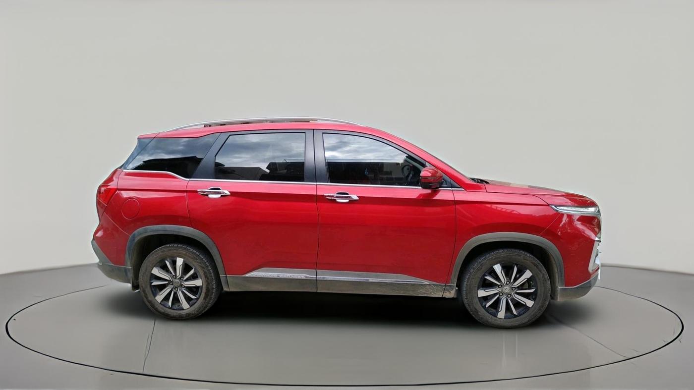 2019 MG HECTOR SHARP 1.5 DCT PETROL, Petrol, Automatic, 61,564 km, exterior