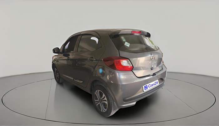 2024 Tata Tiago XT Rhythm CNG, CNG, Manual, 31,749 km, exterior