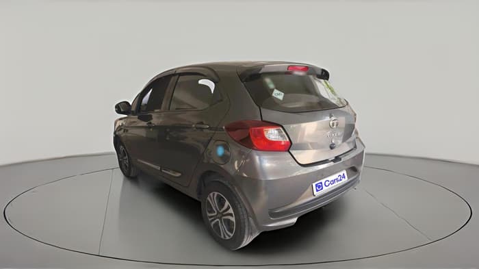 2024 Tata Tiago XT Rhythm CNG, CNG, Manual, 31,749 km, exterior