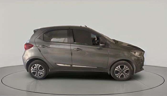 2024 Tata Tiago XT Rhythm CNG, CNG, Manual, 31,749 km, exterior