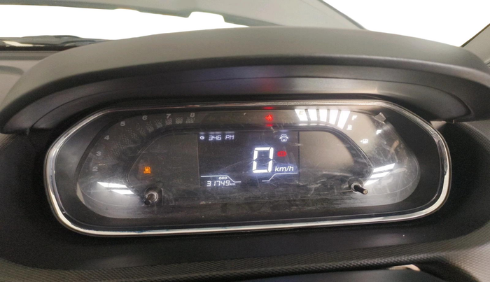 2024 Tata Tiago XT Rhythm CNG, CNG, Manual, 31,749 km, interior