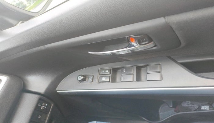 2021 Maruti S Cross ZETA 1.5, Petrol, Manual, 56,608 km, interior